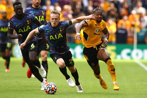 Nhận định Soi Kèo Wolverhampton vs Tottenham, 01h45 ngày 23/09, Cup Liên đoàn Anh